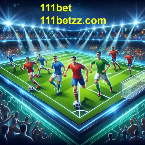 Futebol: A Paixão que Transcende Fronteiras nos Jogos Online